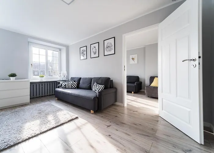 Lägenhet Market Square - Rynek 44 - Opposit Town Hall - 3 Wrocław