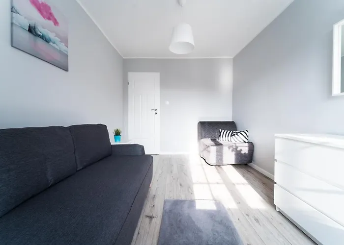 Market Square - Rynek 44 - Opposit Town Hall - 3 Lägenhet