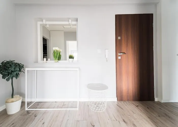 Lägenhet Market Square - Rynek 44 - Opposit Town Hall - 3 *