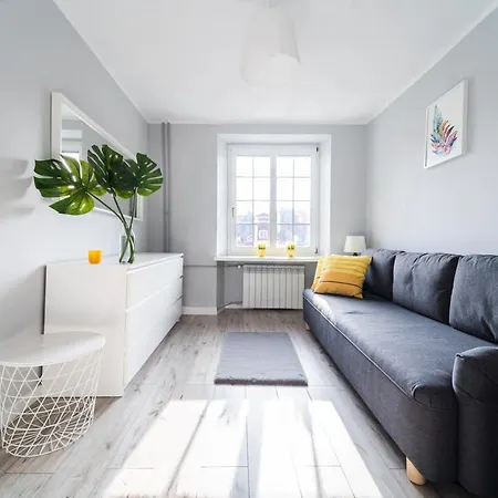 Διαμέρισμα Market Square - Rynek 44 - Opposit Town Hall - 3