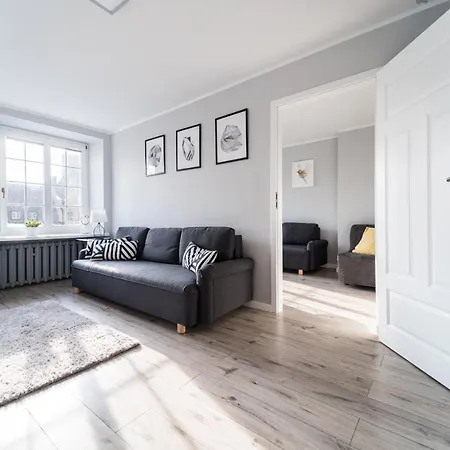 Διαμέρισμα Market Square - Rynek 44 - Opposit Town Hall - 3 Βρότσλαβ