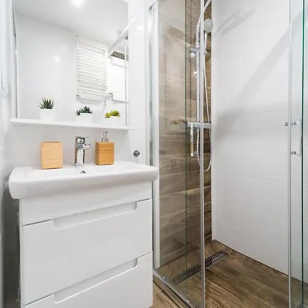 Market Square - Rynek 44 - Opposit Town Hall - 3 Apartmán Vratislav