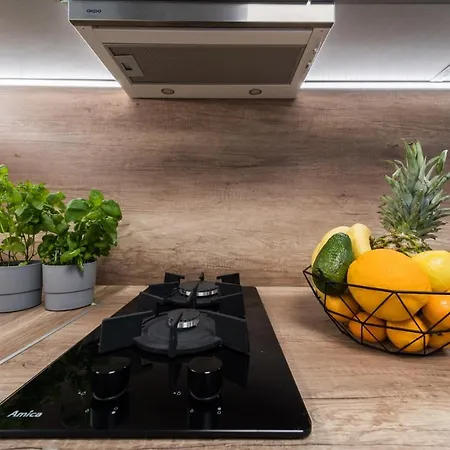 Διαμέρισμα Market Square - Rynek 44 - Opposit Town Hall - 3