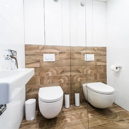 Apartmán Market Square - Rynek 44 - Opposit Town Hall - 3