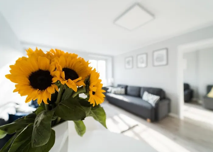 Market Square - Rynek 44 - Opposit Town Hall - 3 Appartement *