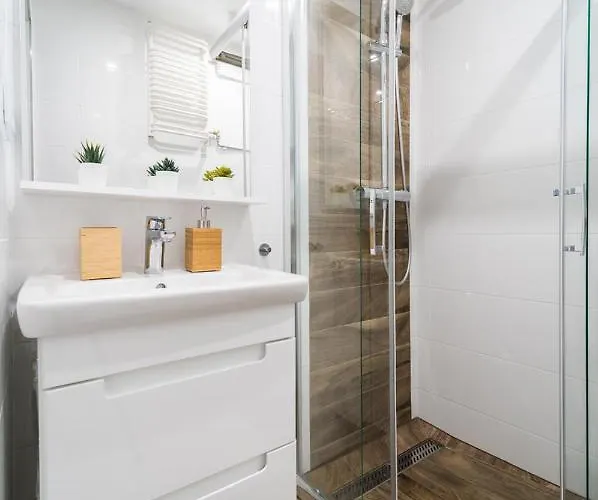 Market Square - Rynek 44 - Opposit Town Hall - 3 Appartement Wrocław