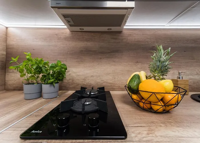 Appartement Market Square - Rynek 44 - Opposit Town Hall - 3