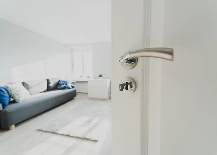 Market Square - Rynek 44 - Opposit Town Hall - 3 Appartement Wrocław