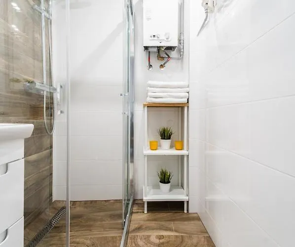 Appartement Market Square - Rynek 44 - Opposit Town Hall - 3 *