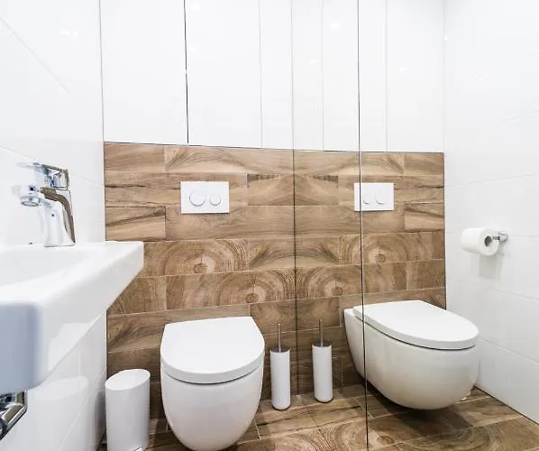 Appartement Market Square - Rynek 44 - Opposit Town Hall - 3